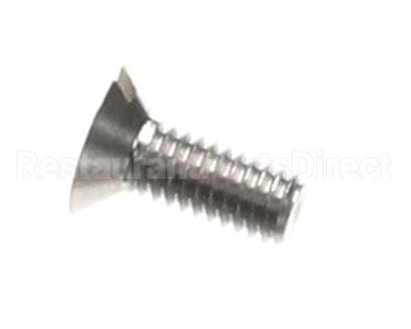 200101 Robot Coupe Screw Tf M4X10 St/Less