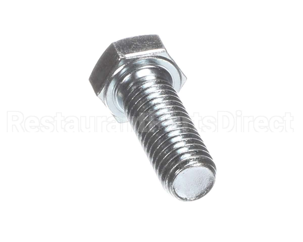 2001048 Middleby Screw,Cap Hx Hd 1/2-13X1-3/8 Zp