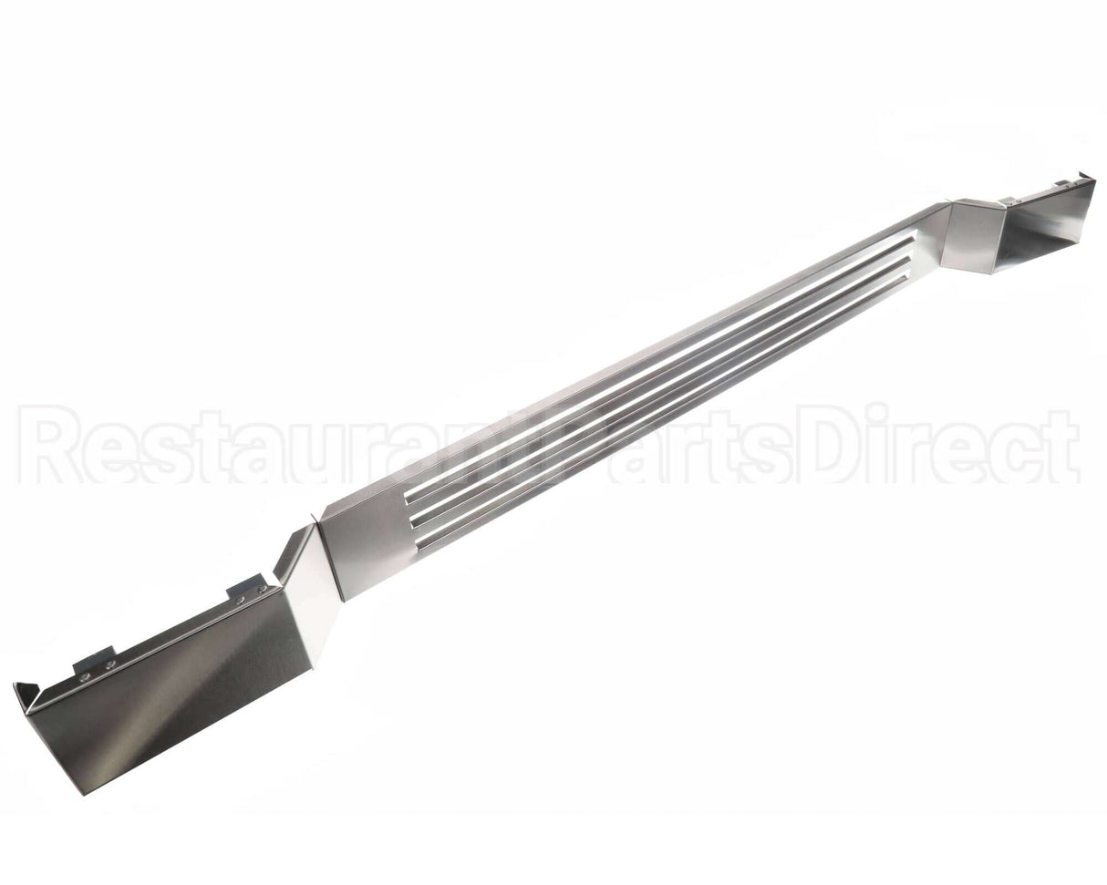 200110 TRUE Kickplate Assembly Tr-48Sbs-B