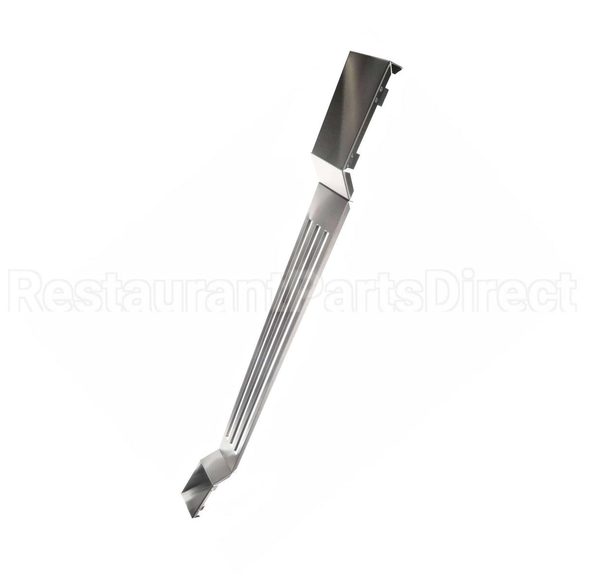 200110 TRUE Kickplate Assembly Tr-48Sbs-B