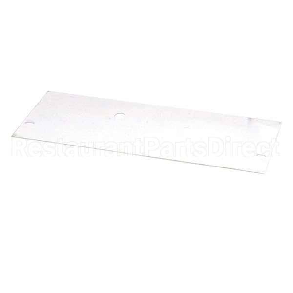 2001129 Compatible Frymaster Baffle, Cntr Burner Dean Sr42