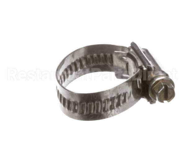 200140 Lamber-Eurodib Clip For Breaker Valve 12In Hose