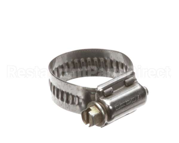 200140 Lamber-Eurodib Clip For Breaker Valve 12In Hose