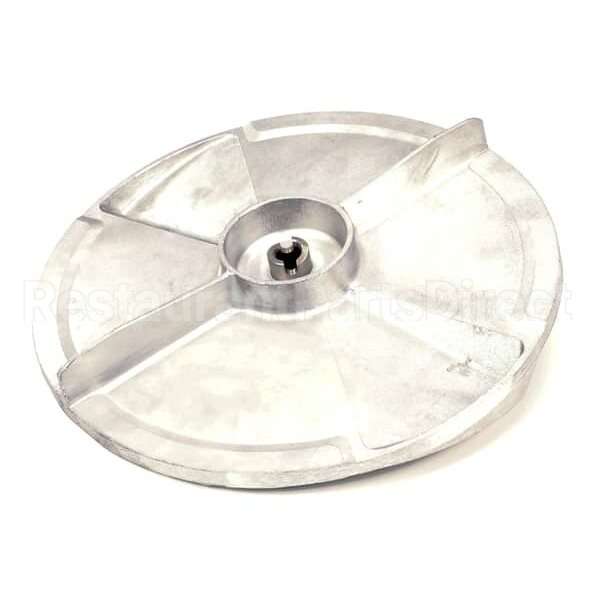 2001417 Compatible Midwest Appliance Parts Turntab Set M-10/15Pi-10/18/20