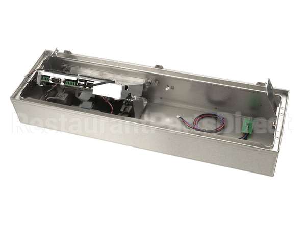 2001424 Eloma Control Panel Frame Only