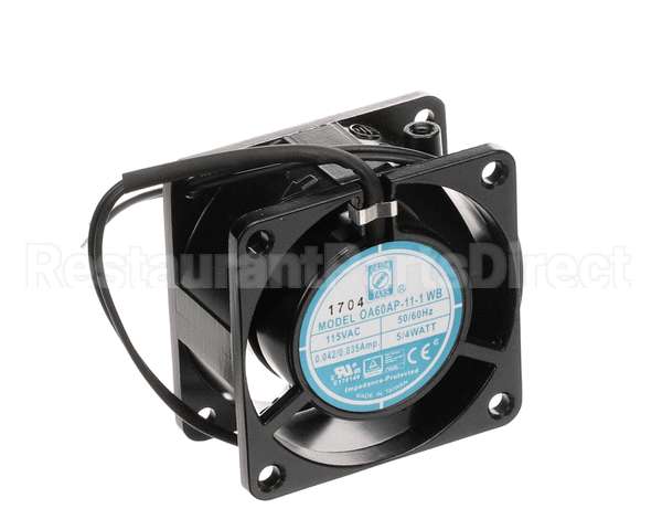 20016 Gaylord Uv Module Cooling Fan