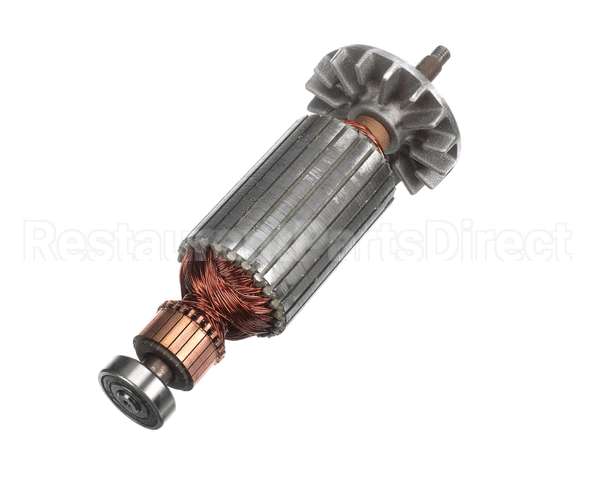 20019900010 Hamilton Beach Armature W Bearings