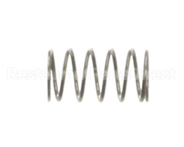 2002 Quikserv Lcok Knob Spring