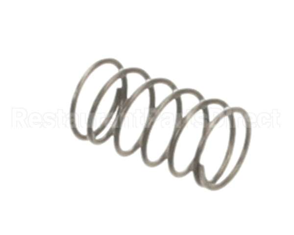 2002 Quikserv Lcok Knob Spring
