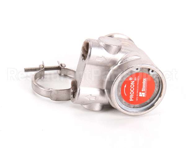 2002753 Multiplex Pump 100 Gph-Stainless Steel