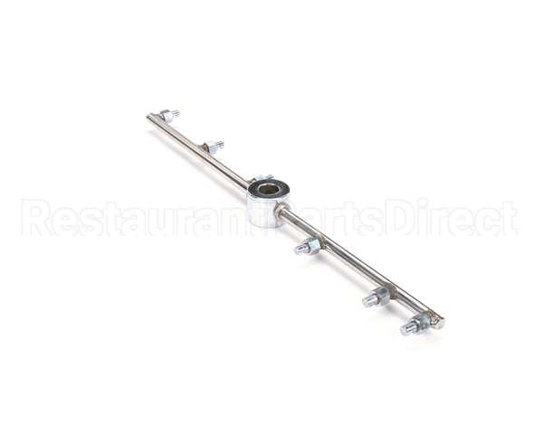 200287 Lamber-Eurodib Complete Rinse Arm For 50X50 S