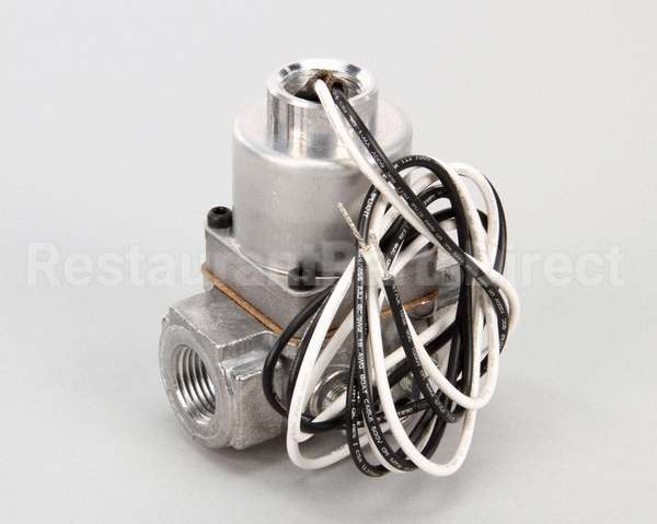 2003-B Nieco Sol. Valve 1/2 - 120V