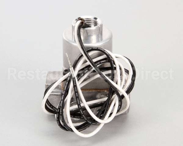 2003-B Nieco Sol. Valve 1/2 - 120V