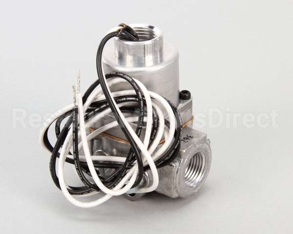 2003-B Nieco Sol. Valve 1/2 - 120V