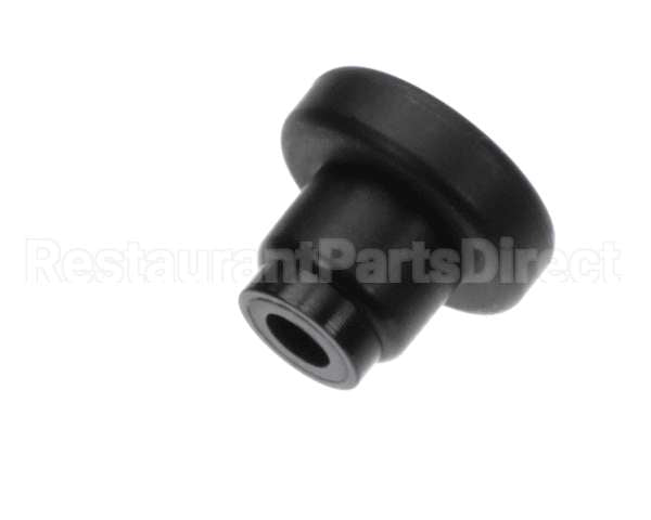 2003 Quikserv Black Lock Knob