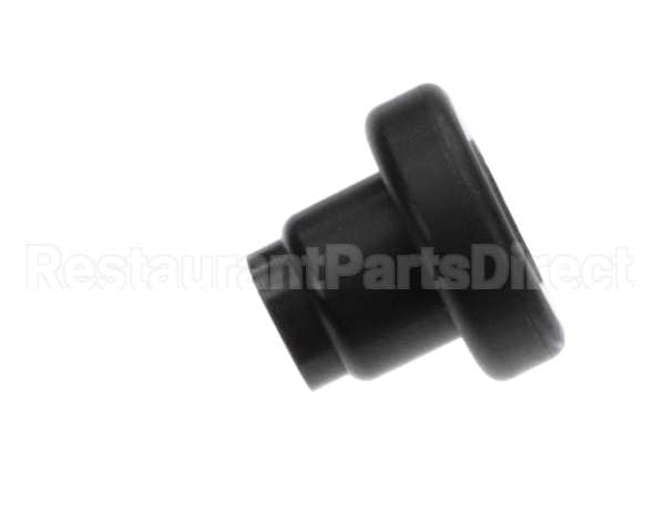 2003 Quikserv Black Lock Knob