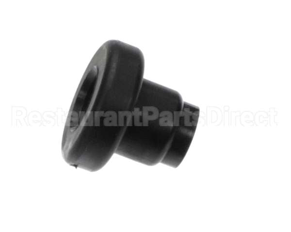 2003 Quikserv Black Lock Knob