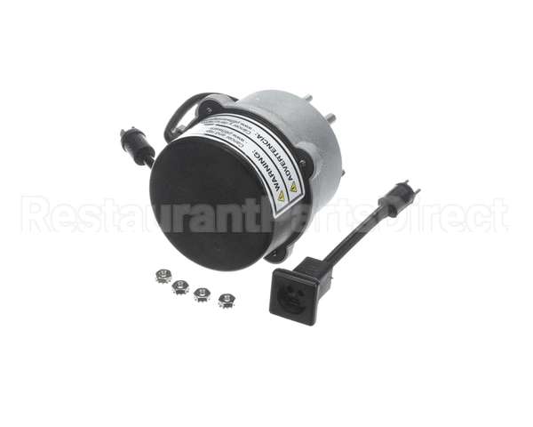 200317 Bally Evap Motor