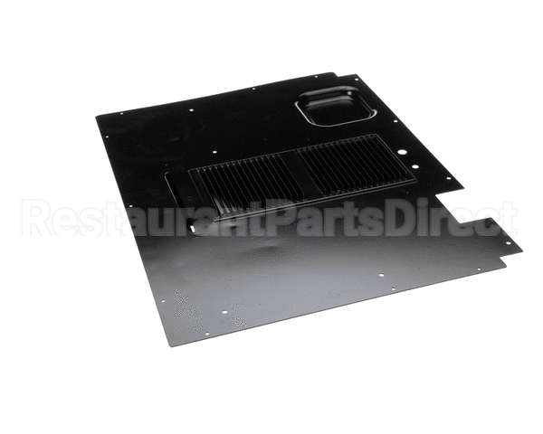 20034602 Amana Menumaster Access Panel Weld