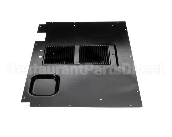 20034602 Amana Menumaster Access Panel Weld