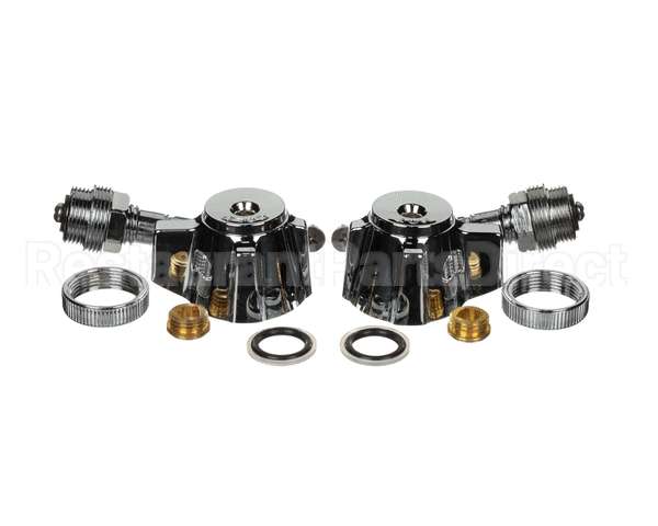 2004 Vollrath Repair Kit For Faucet