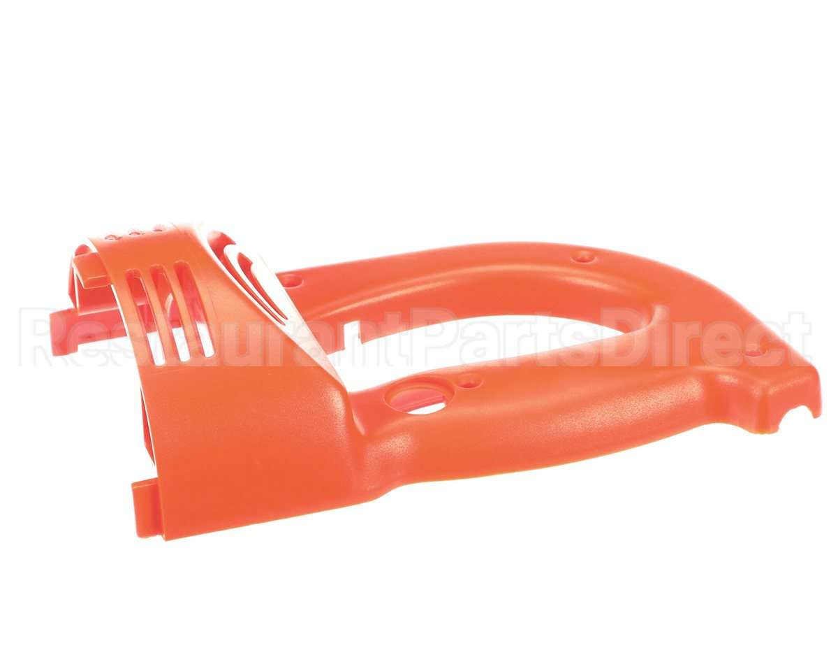 2005 Dynamic Mixer Half Lower Handle With Button