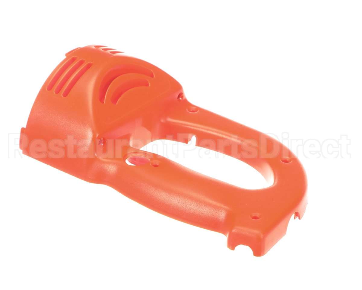 2005 Dynamic Mixer Half Lower Handle With Button