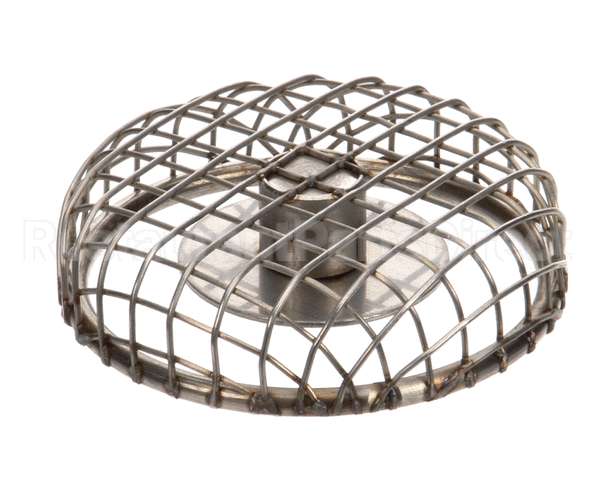 2005.0305 Rational Outlet Sieve W. Disc