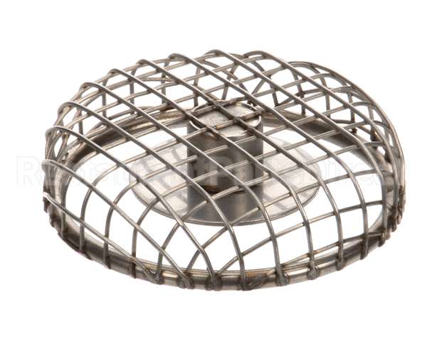 2005.0305 Rational Outlet Sieve W. Disc