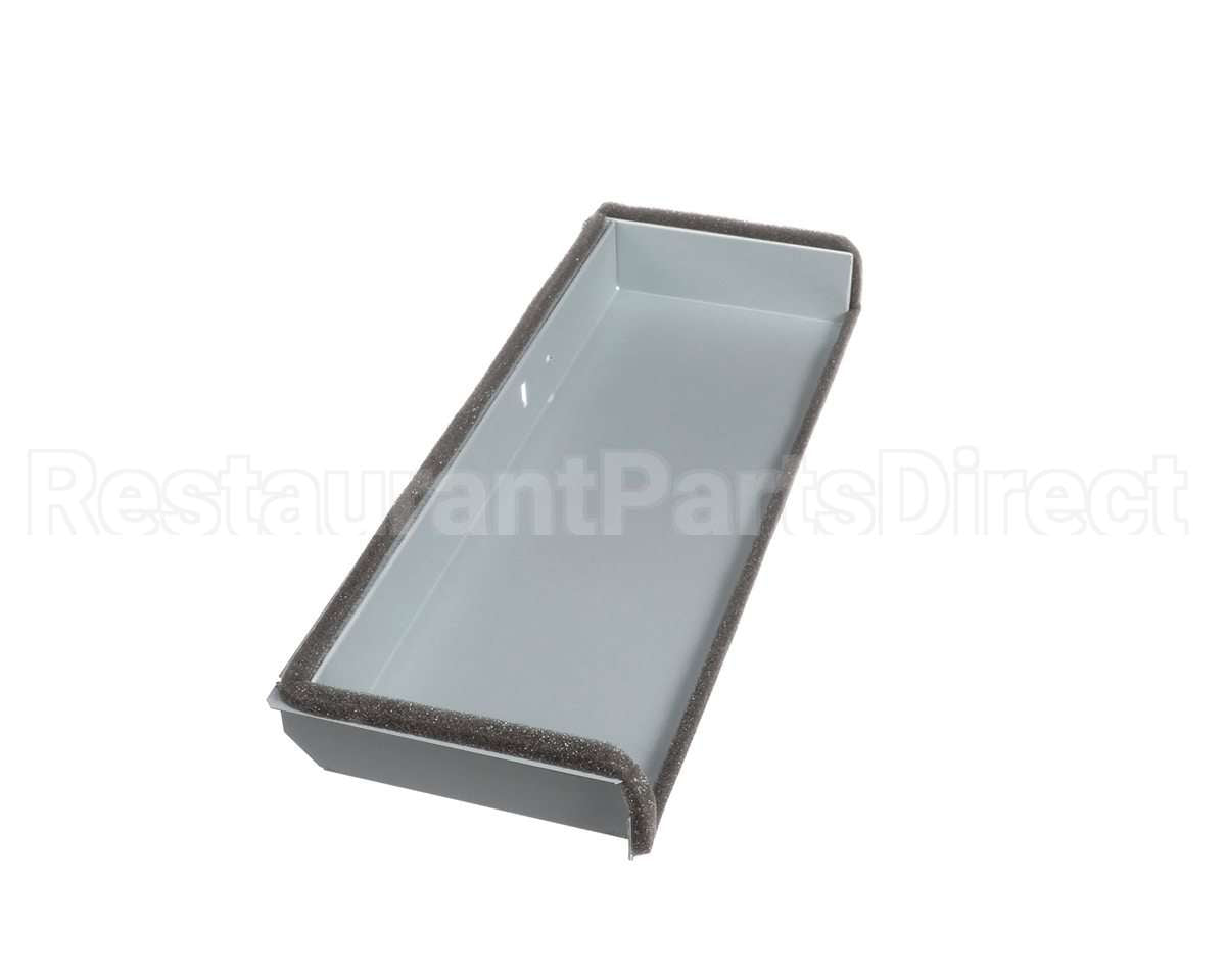 20058101 Amana Menumaster Duct-Top Air
