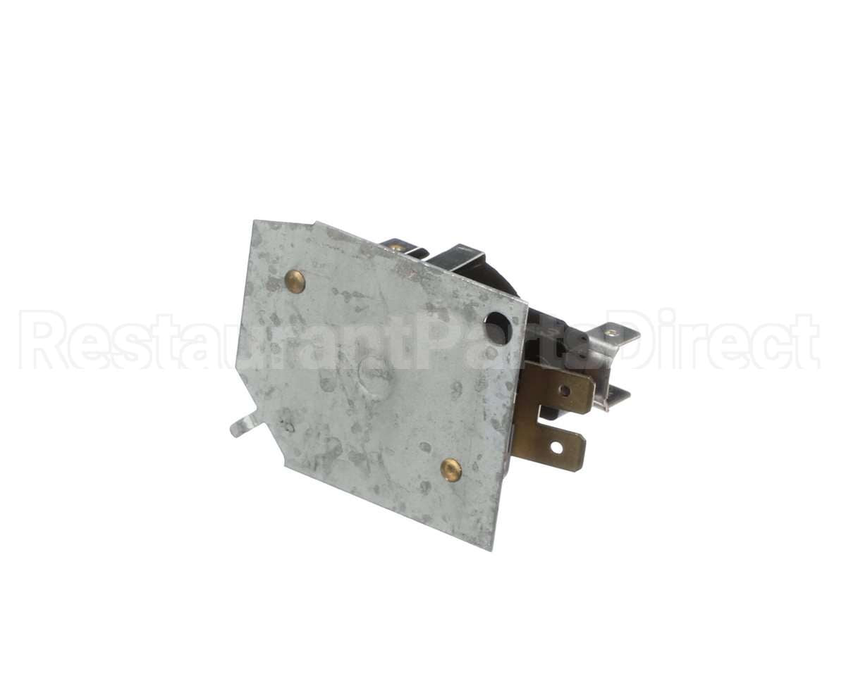 200609 International Comfort Pro Sequencer Kit 24V Spst 12S20