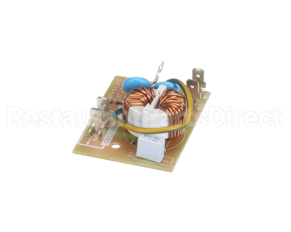 20064301 Amana Menumaster Board-Filter