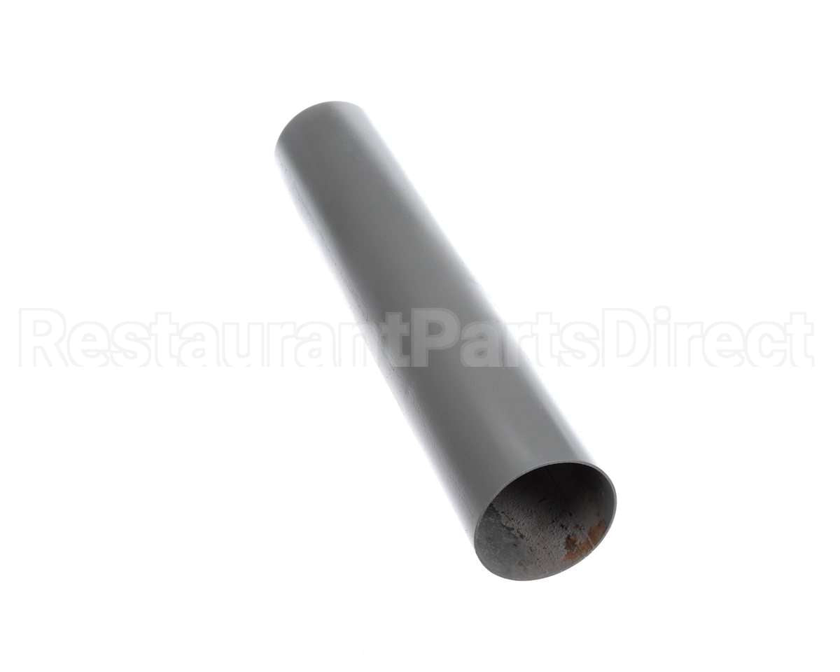2006473 Frymaster Tube, Fv 3 X 15.60 Spr Drain