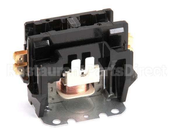 2006569 Manitowoc Ice Contactor - 1 Pole 115V