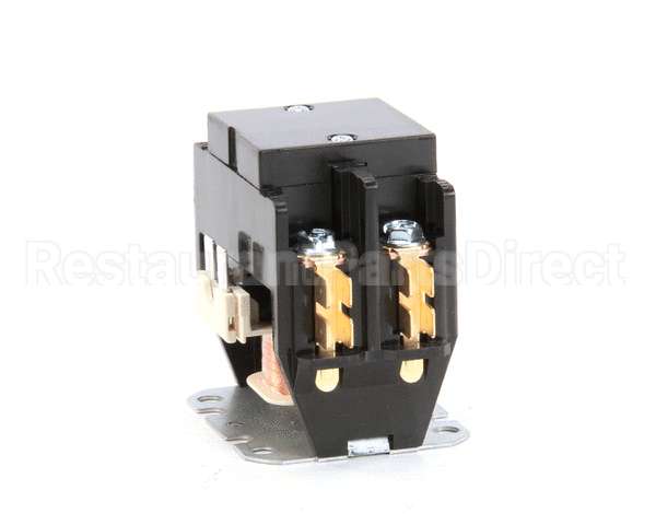 2006609 Manitowoc Ice Contactor 2 Pole 208/240V