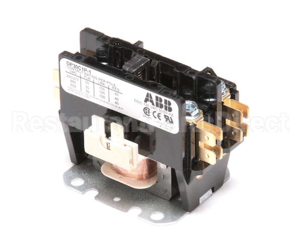 200664008 Ojeda Relay Abb (Alpa77120 G2Rvp