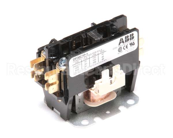 200664008 Ojeda Relay Abb (Alpa77120 G2Rvp