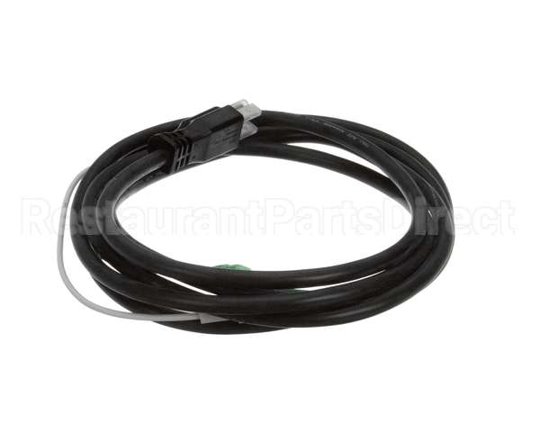 2006863 Manitowoc Ice Cord,Power Supply-125V,15A, 11Ft
