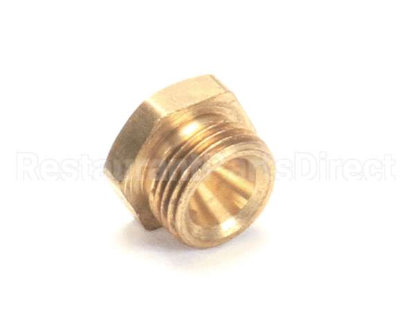2007-48 Royal Range Orifice Spud #48 (Brass) Natur