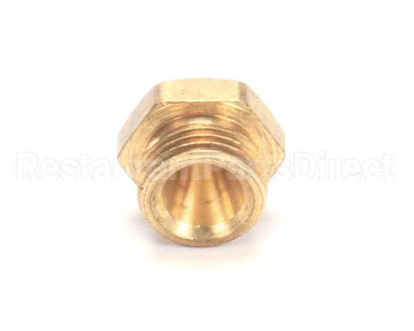 2007-48 Royal Range Orifice Spud #48 (Brass) Natur