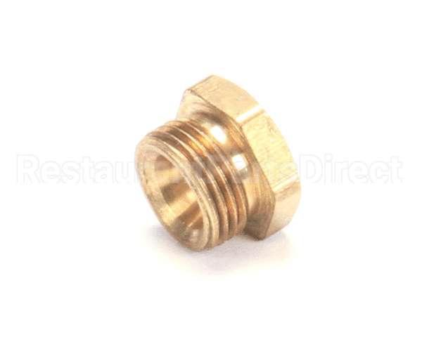 2007-48 Royal Range Orifice Spud #48 (Brass) Natur