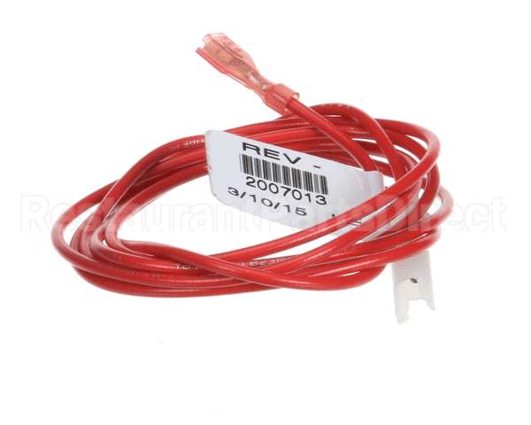 2007013 Manitowoc Ice Wire Lead, Probe - 51.00 Lg