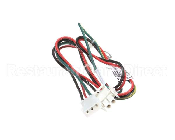 2007439 Manitowoc Ice Wiring Harness Air Assist Pump