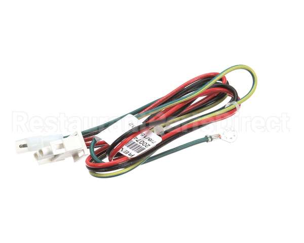 2007439 Manitowoc Ice Wiring Harness Air Assist Pump