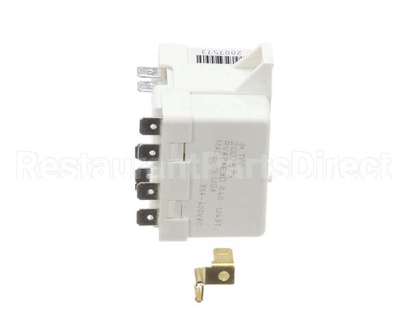 2007579 Manitowoc Ice Start Relay