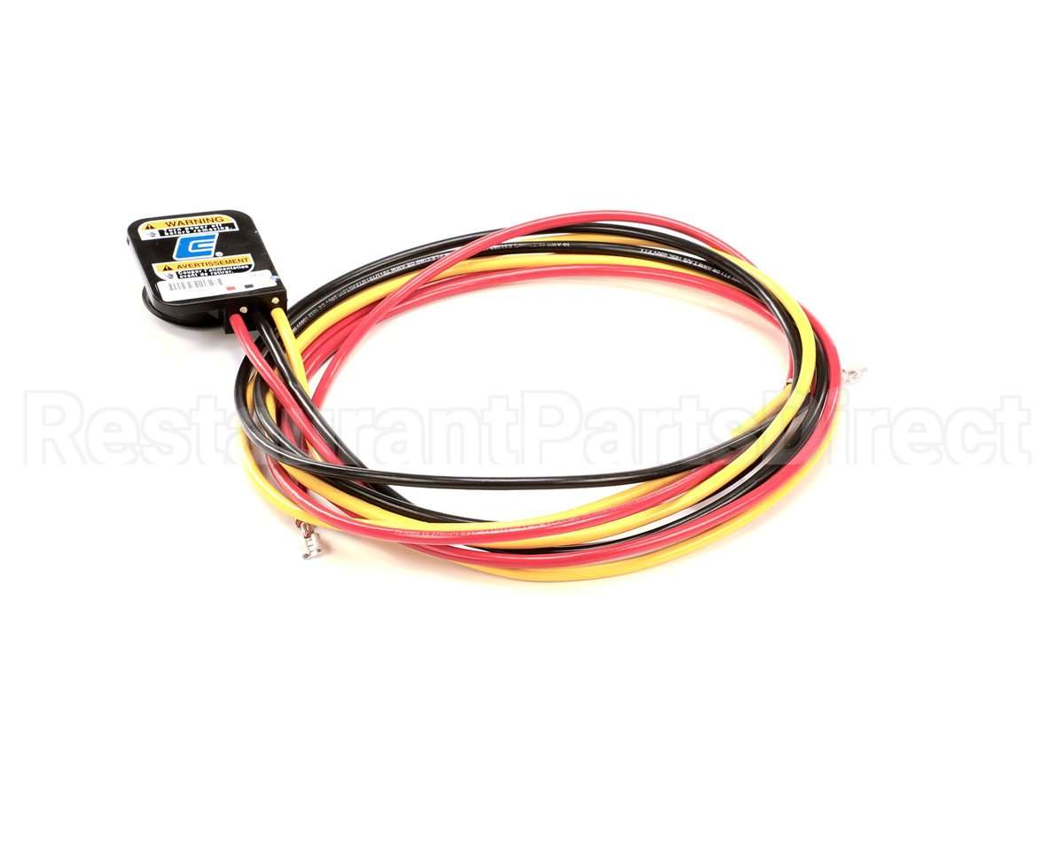 2007613 Manitowoc Ice Plug Assembly, Copeland 78.00