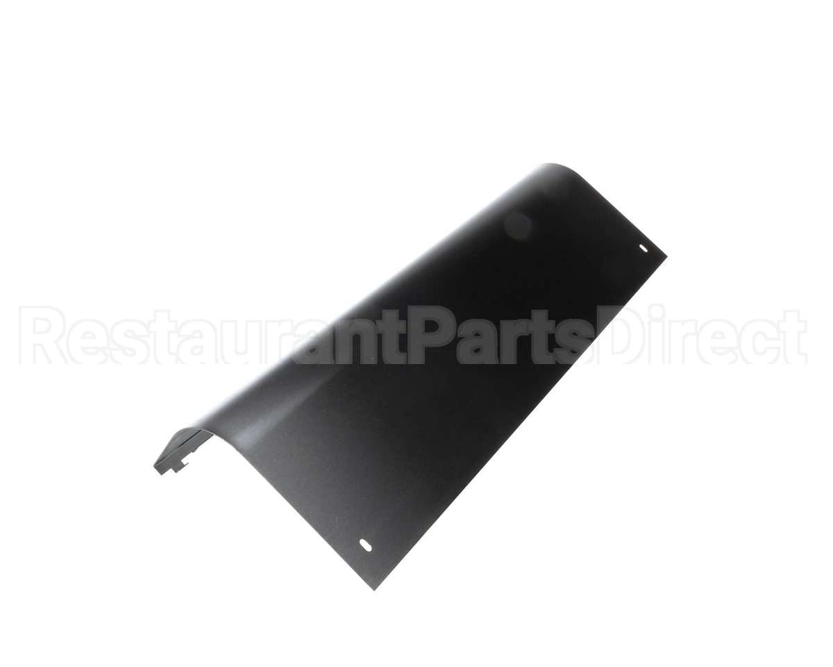 20077977 Flexeserve Zone 600 Curved Canopy 2 Tier