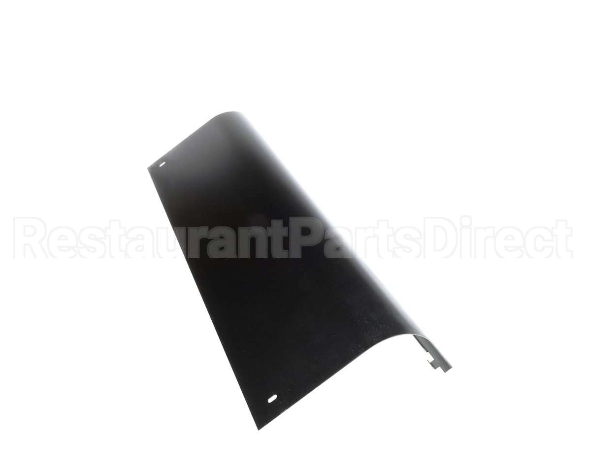 20077977 Flexeserve Zone 600 Curved Canopy 2 Tier