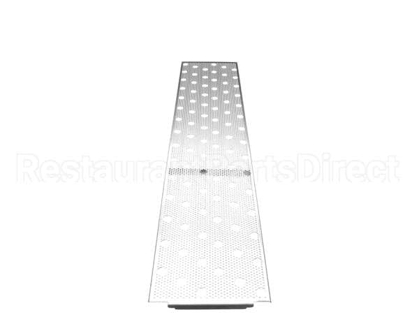 2008 Lincoln Finger Panel Full Open Deep Fast