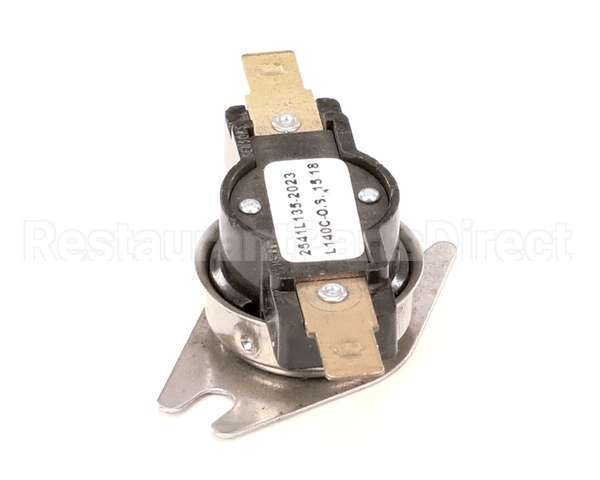 20081 Hardt High-Limit Thermostat 110V (Blow Once) V